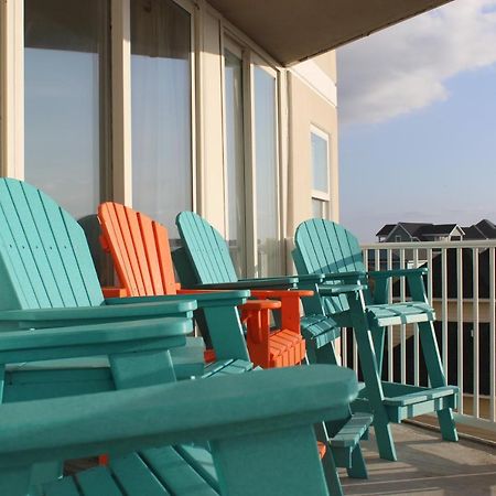 Ocean View, 2Br, 2Ba Condo, St Regis 3213, Topsail, Nc North Topsail Beach Dış mekan fotoğraf