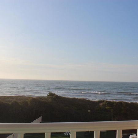 Ocean View, 2Br, 2Ba Condo, St Regis 3213, Topsail, Nc North Topsail Beach Dış mekan fotoğraf