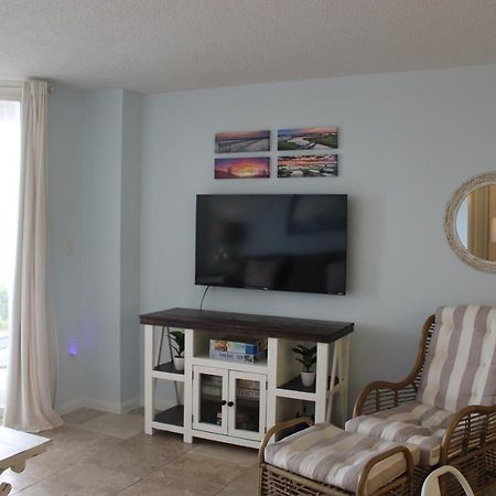 Ocean View, 2Br, 2Ba Condo, St Regis 3213, Topsail, Nc North Topsail Beach Dış mekan fotoğraf