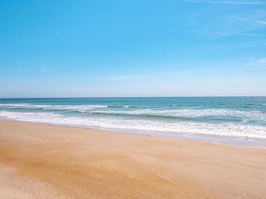 Ocean View, 2Br, 2Ba Condo, St Regis 3213, Topsail, Nc North Topsail Beach Dış mekan fotoğraf