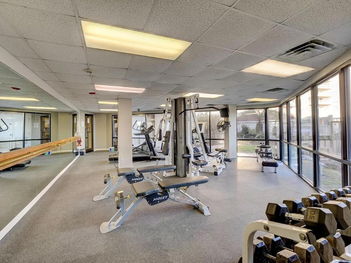 Ocean View, 2Br, 2Ba Condo, St Regis 3213, Topsail, Nc North Topsail Beach Dış mekan fotoğraf