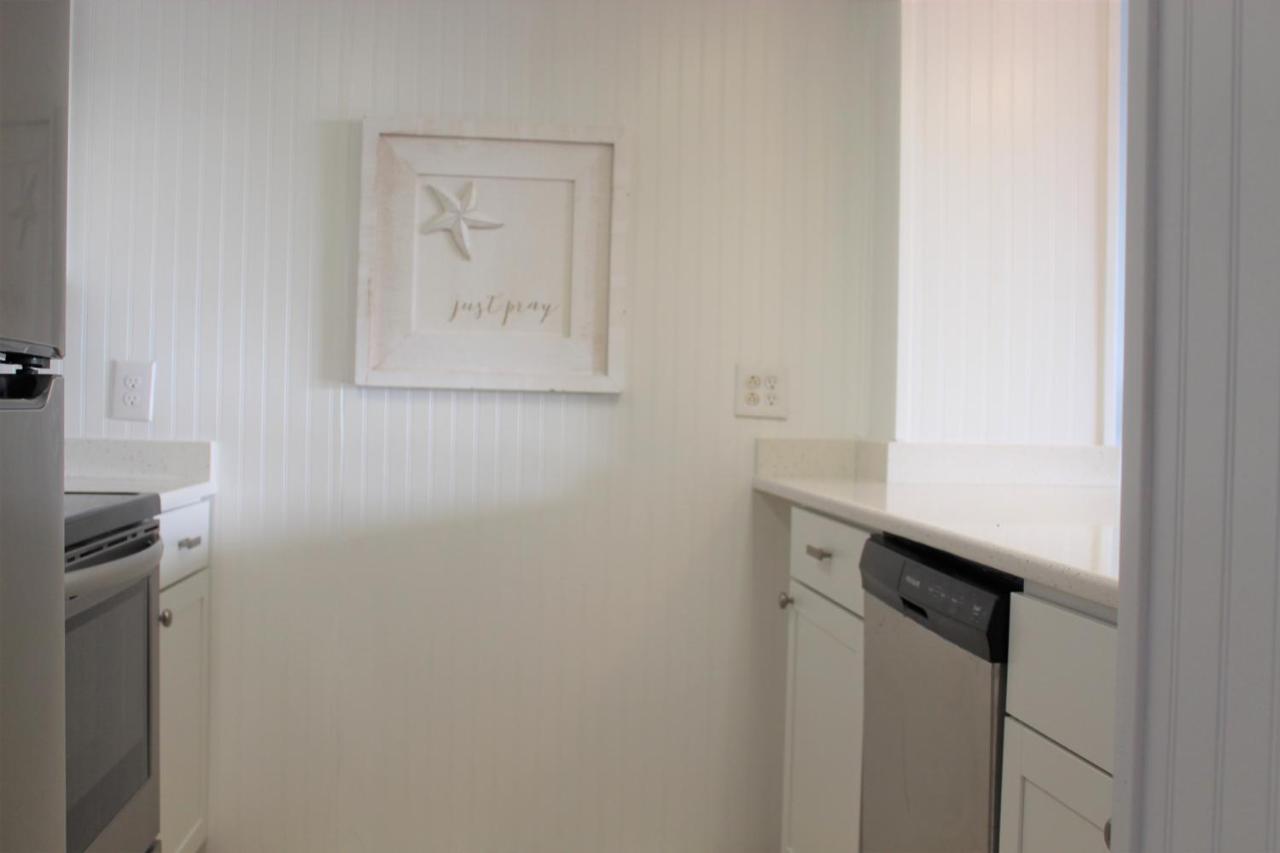 Ocean View, 2Br, 2Ba Condo, St Regis 3213, Topsail, Nc North Topsail Beach Dış mekan fotoğraf