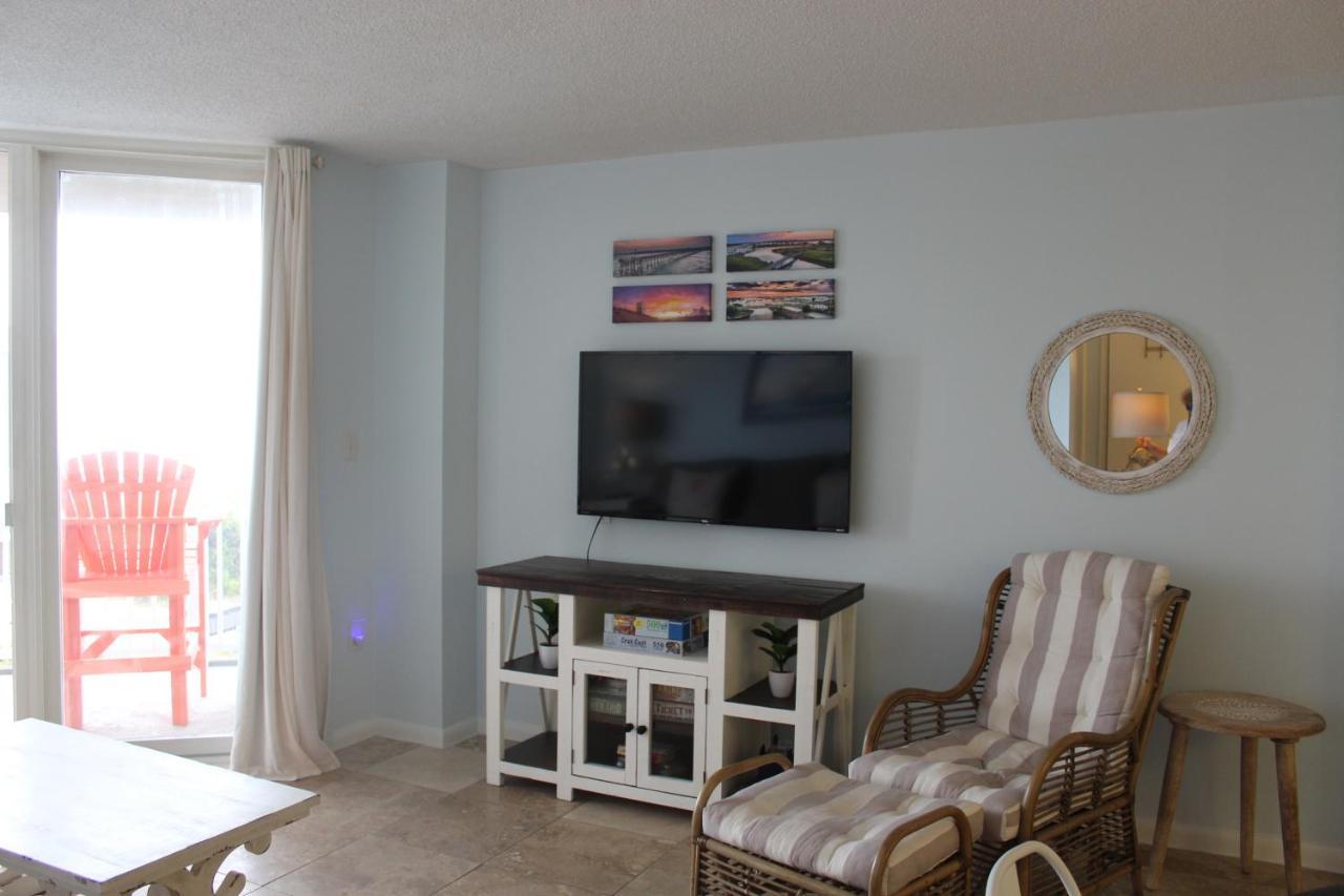 Ocean View, 2Br, 2Ba Condo, St Regis 3213, Topsail, Nc North Topsail Beach Dış mekan fotoğraf