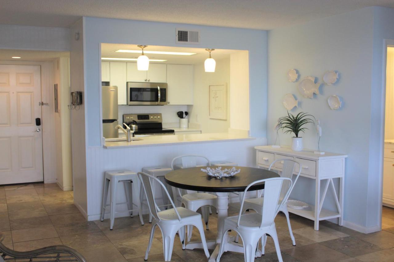 Ocean View, 2Br, 2Ba Condo, St Regis 3213, Topsail, Nc North Topsail Beach Dış mekan fotoğraf