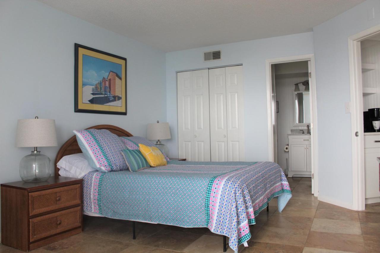 Ocean View, 2Br, 2Ba Condo, St Regis 3213, Topsail, Nc North Topsail Beach Dış mekan fotoğraf