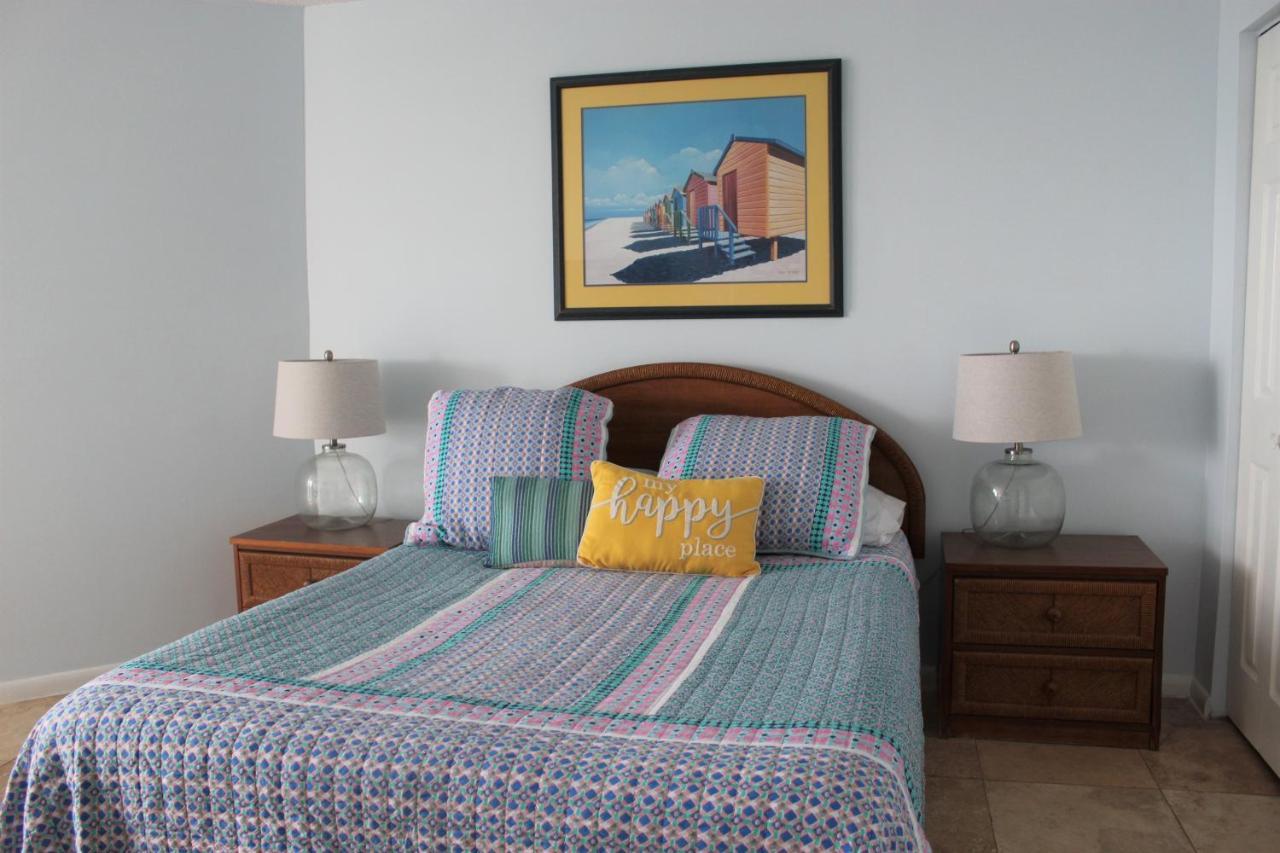 Ocean View, 2Br, 2Ba Condo, St Regis 3213, Topsail, Nc North Topsail Beach Dış mekan fotoğraf