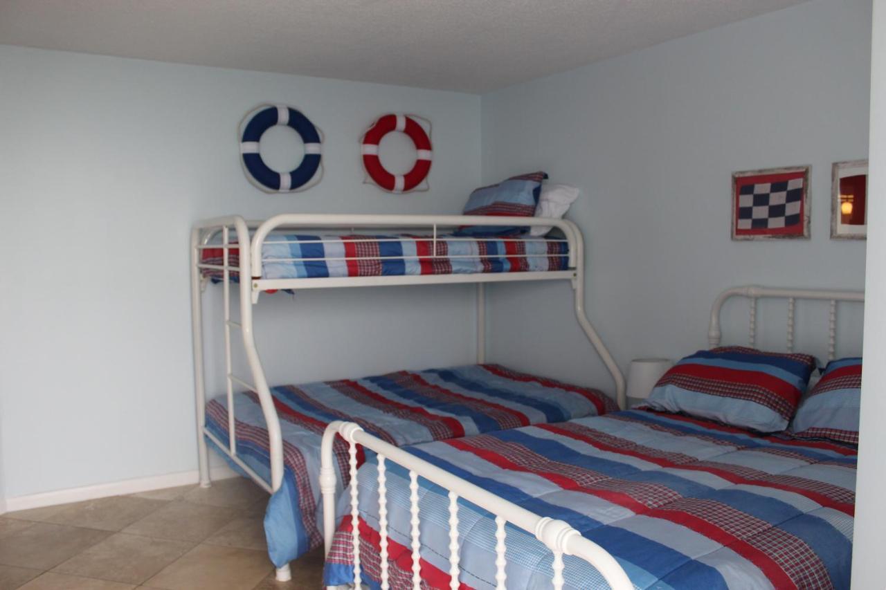 Ocean View, 2Br, 2Ba Condo, St Regis 3213, Topsail, Nc North Topsail Beach Dış mekan fotoğraf