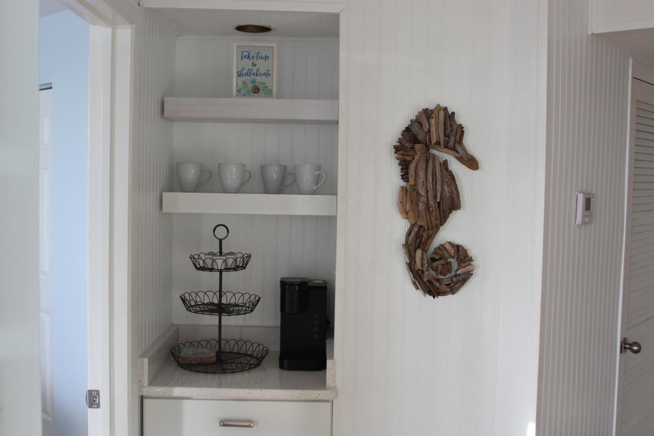 Ocean View, 2Br, 2Ba Condo, St Regis 3213, Topsail, Nc North Topsail Beach Dış mekan fotoğraf