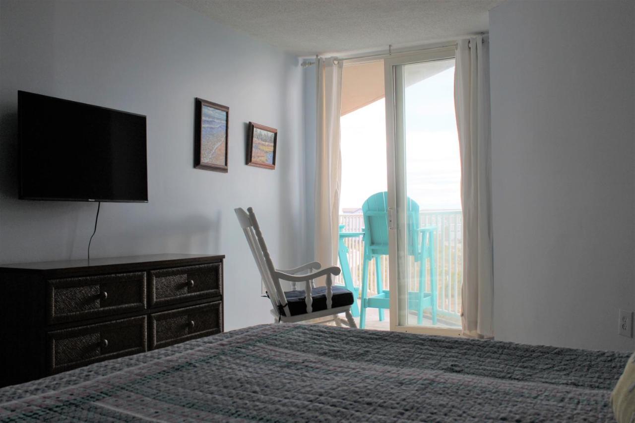 Ocean View, 2Br, 2Ba Condo, St Regis 3213, Topsail, Nc North Topsail Beach Dış mekan fotoğraf